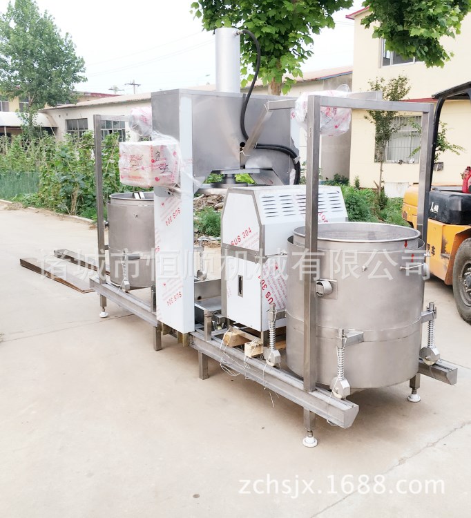 水果梨子榨汁机人参果榨汁机全能更新款挤压压