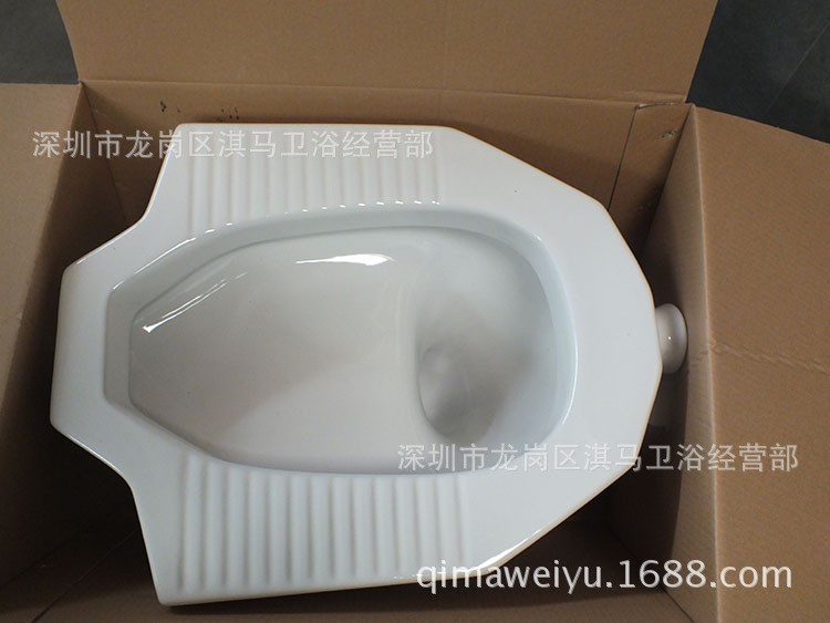 正品k-4002t-m-0 蹲便器 蹲坑 蹲厕 工地特价包邮