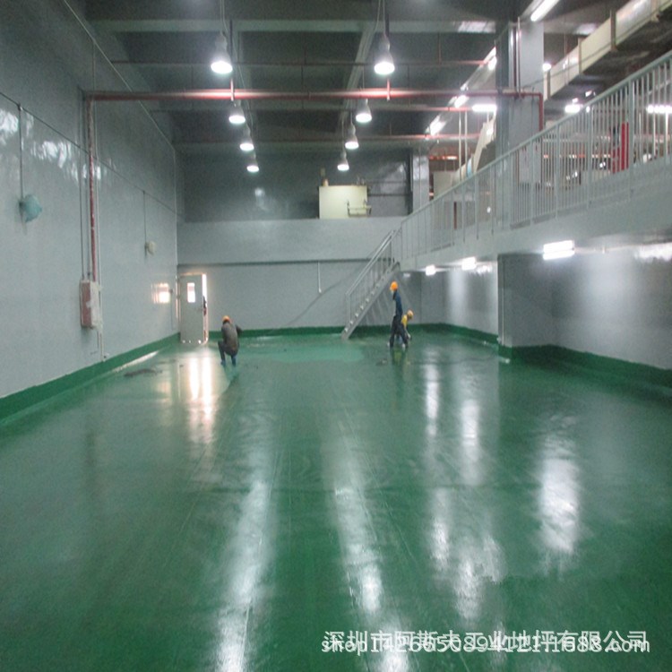 【】【阿斯夫】山东枣庄厂房工业地板施工 厂房环氧地坪工程施工