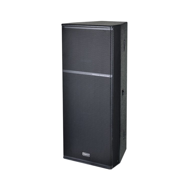 takstar/得胜 eks-152 专业音箱(对) 双15寸900w全频音箱音响系统
