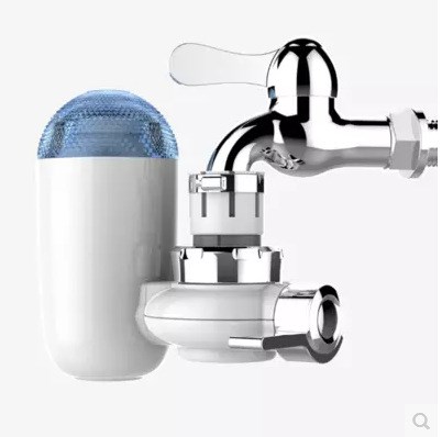 油切宝\/物理洗涤器\/洗碗不用洗洁精\/水龙头洗碗