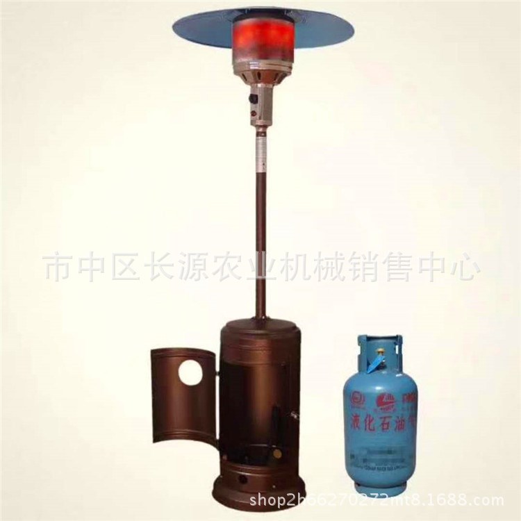 【工业热风机】燃气加热器 室内家庭取暖器 批发工业