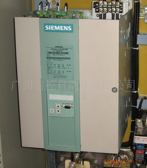 供应西门子6ra7095-4gs22-0直流调速器