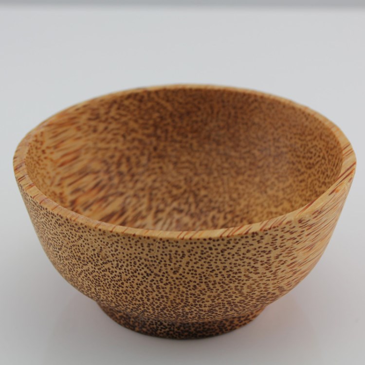 木碗天然椰木碗木质餐具用品 厂家直销  筷子餐具等都是天然竹木的