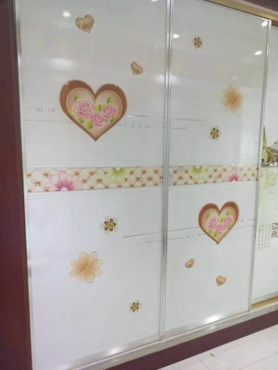 【欧式浮雕】厂家供应立体浮雕衣柜门芯板 欧式浮雕门板 高光水晶封釉