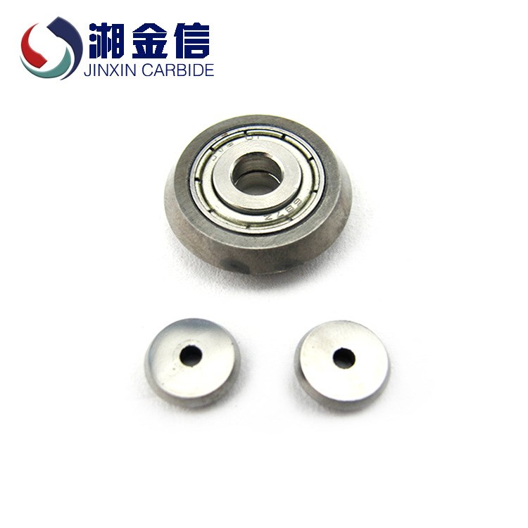 yg6x硬质合金瓷砖刀轮 各种规格尺寸齐全8*2*2.0 瓷砖