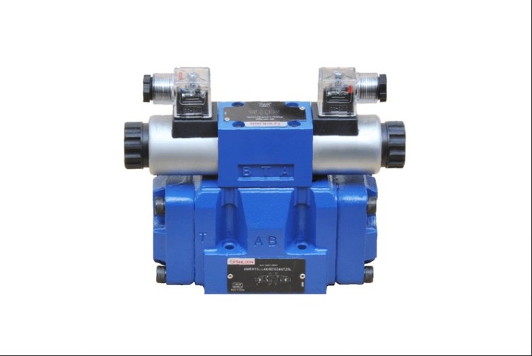 上海shlixin电液换向阀4weh25c-l6x/6eg24netz5l 现货供应