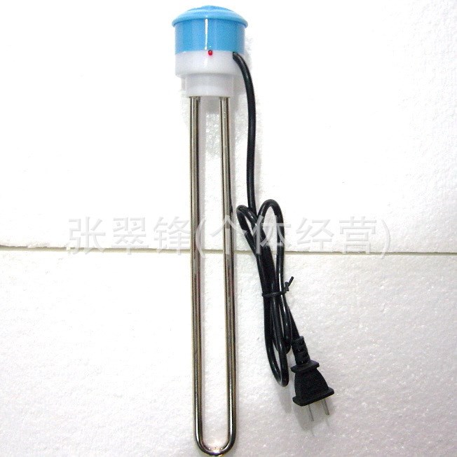 【温控热得快】金超自动控温热得快加热器 水瓶温控加热管 热得快