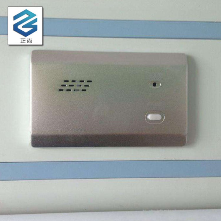 厂家直销医用无线呼叫器 新款家用医院紧急呼叫器 正尚医疗供应商
