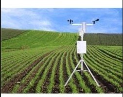 农业小型自动气象监测站云平台远程监控系统手