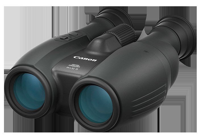 佳能稳像仪binoculars 14x32 is 双眼望远镜 日本canon进口望远镜
