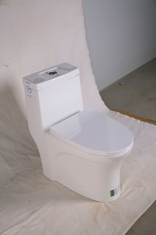 缓慢盖板大管道冲水好价格优工程款的马桶(可