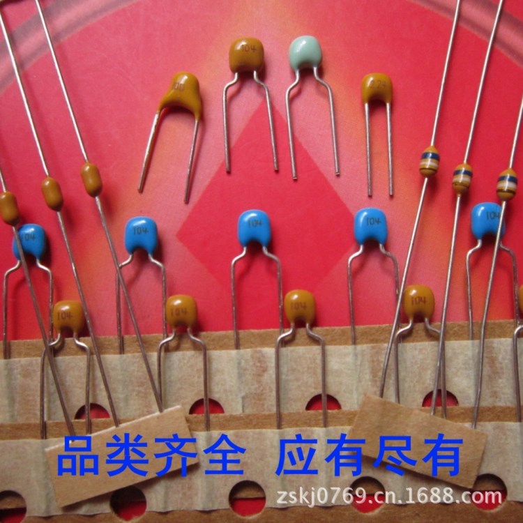 等效串联电阻(esr) 10000 功率特性 大功率 频率特性 超高频 允许偏差
