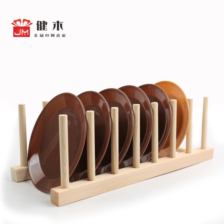 健木 木质工艺品 厨房储物架 普洱茶架 沥水木架 工艺品加工厂