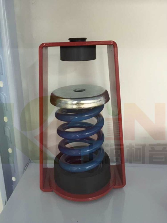 供应弹簧减振器|空调箱减振器|吊式减震器