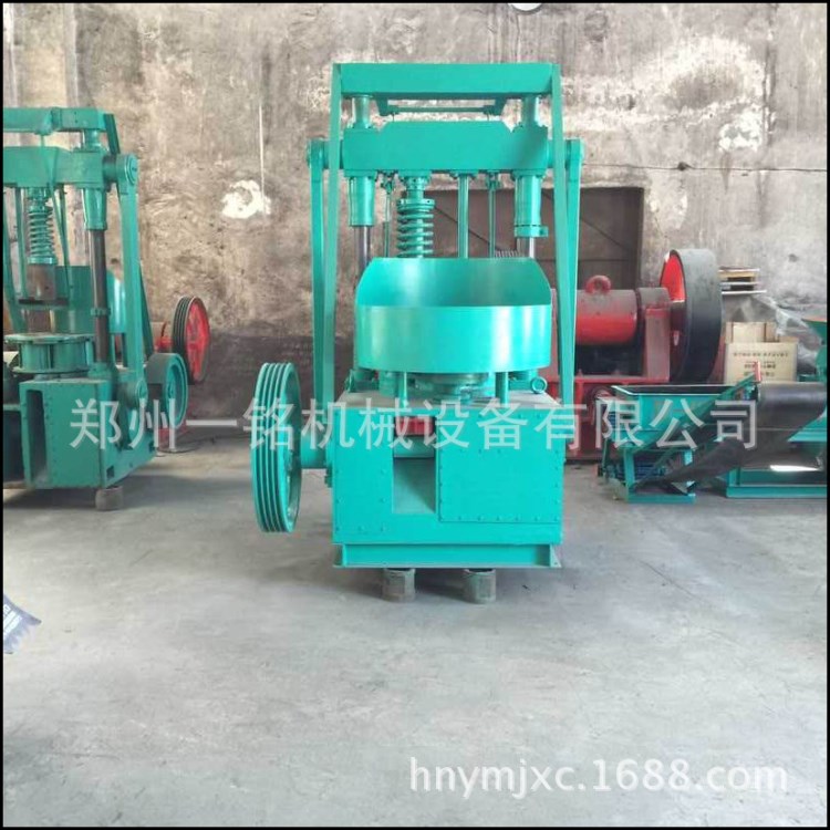 【小型蜂窝煤机】供应小型蜂窝煤球机 民用压煤机 蜂窝煤机设备 环保