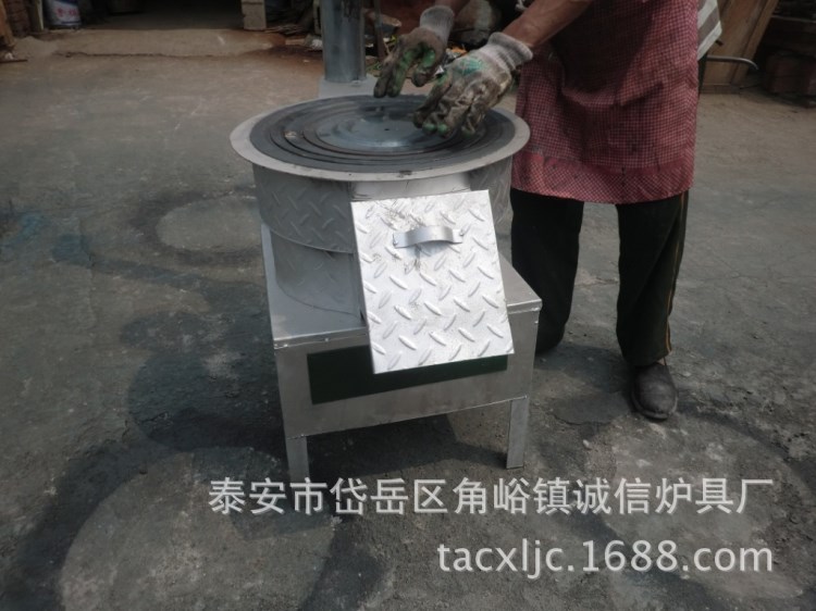 【柴炉】大号柴火炉 柴火炉子 批发大号柴炉 60cm大号