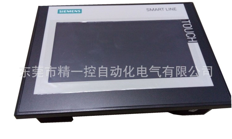 【工业触摸屏】提供西门子工业触摸屏 西门子触摸屏7寸 plc人机界面