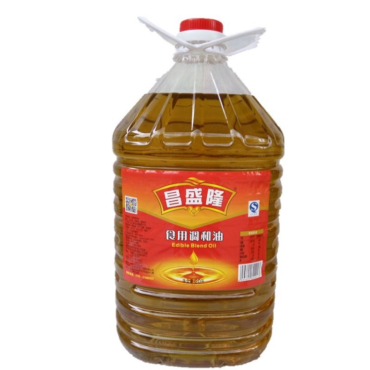 食用棕榈油20升粮油批发厂家餐饮专用工业色拉油调味