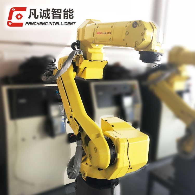 发那科机器人faunc robotm-10ia 自动化机械手 码垛机器人机械臂