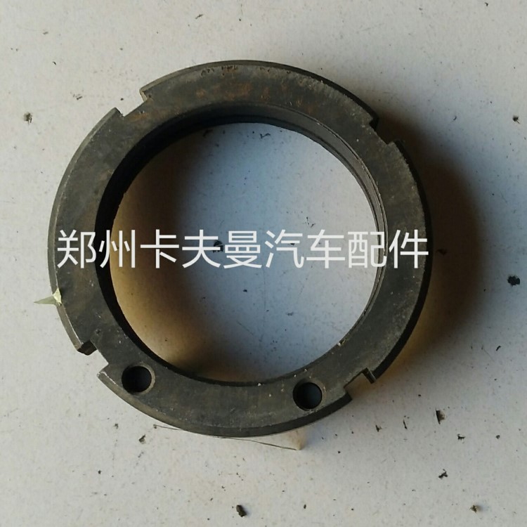 批发供应美驰车桥配件徐工配吊车轴管螺母