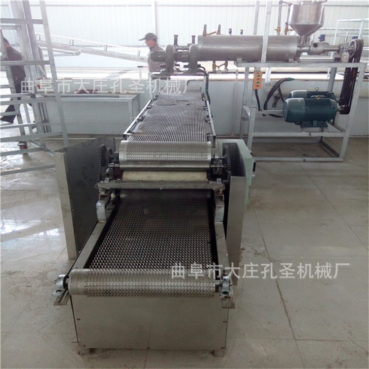 a重庆全自动苕粉机 红薯粉粉条加工机 小型粉条加工机