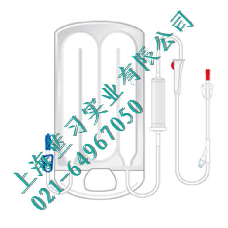 3m 一次性输血输液加温袋24200型 3m升温袋