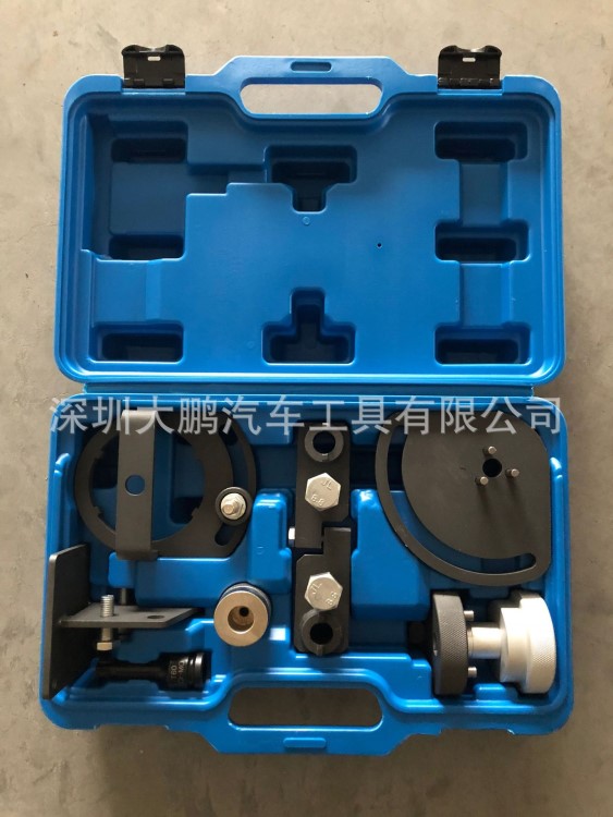 【沃尔沃正时专用工具】沃尔沃t6正时工具s80 xc90 路虎3.