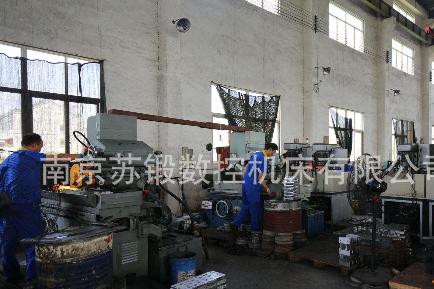 【南京蘇鍛】廠家直銷(xiāo)供應(yīng)QC11Y系列剪板機(jī)，打造品牌數(shù)控剪示例圖7