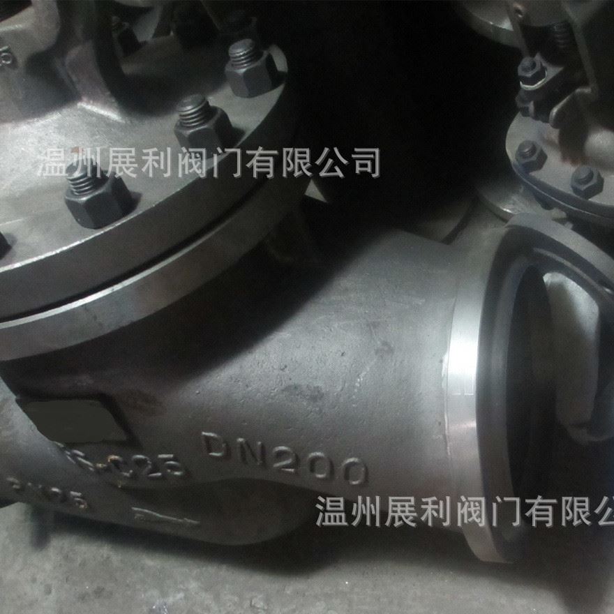 溫州閥門 中低壓 小口徑 內有詳情描述 德標兩片式球閥API.DIN.GB示例圖4