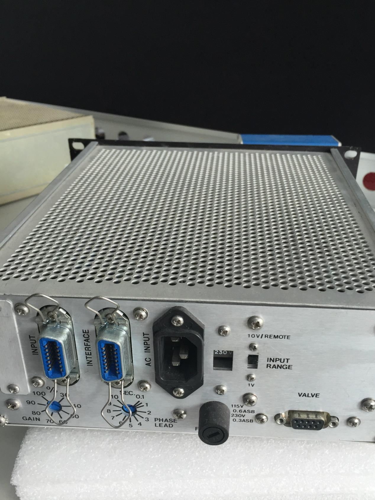 MKS 壓力顯示 152G-P0示例圖3