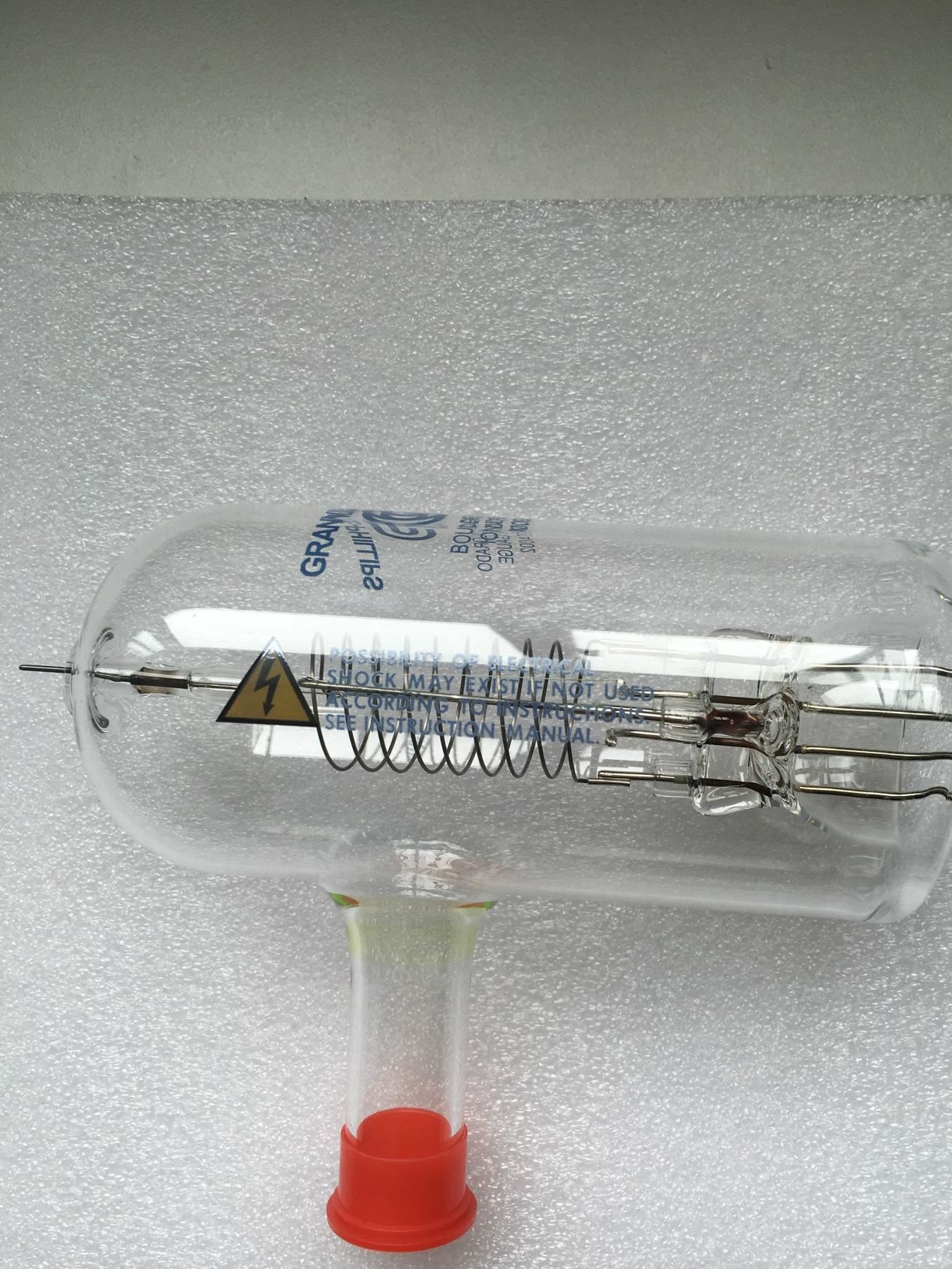 GRANVILLE-PHILLIPS GP 玻璃燈絲 壓力傳感器 274002示例圖1