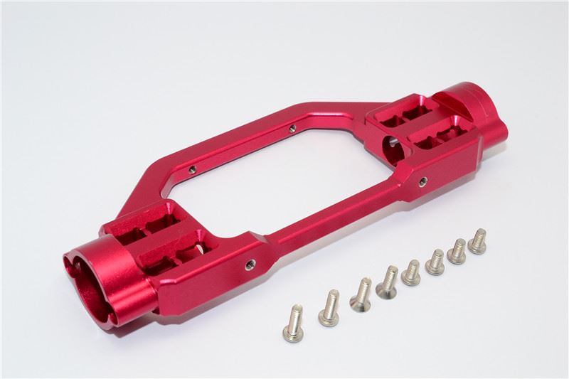 GPM FOR TRAXXAS XO-1 1/7鋁合金中軸架-個 XO037M示例圖1