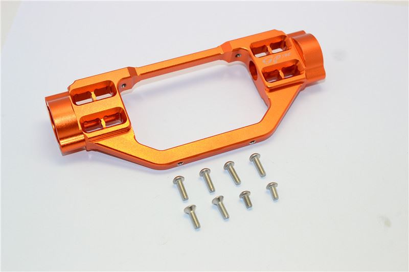 GPM FOR TRAXXAS XO-1 1/7鋁合金中軸架-個 XO037M示例圖3