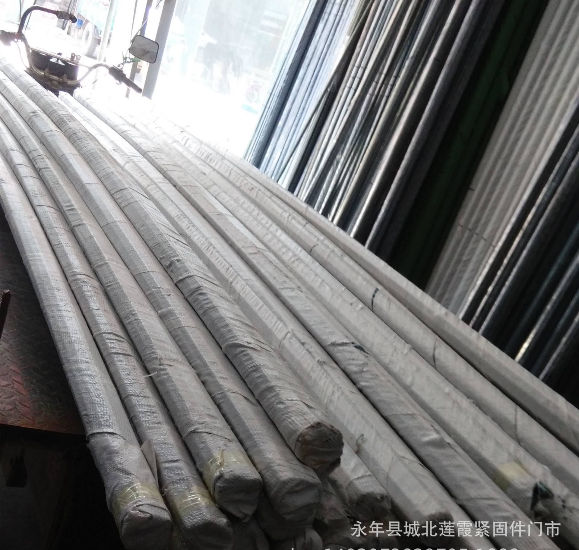 廠家現(xiàn)貨供應(yīng) 鍍鋅螺母 國(guó)標(biāo)螺帽 M6 螺母  定做異型螺母示例圖2