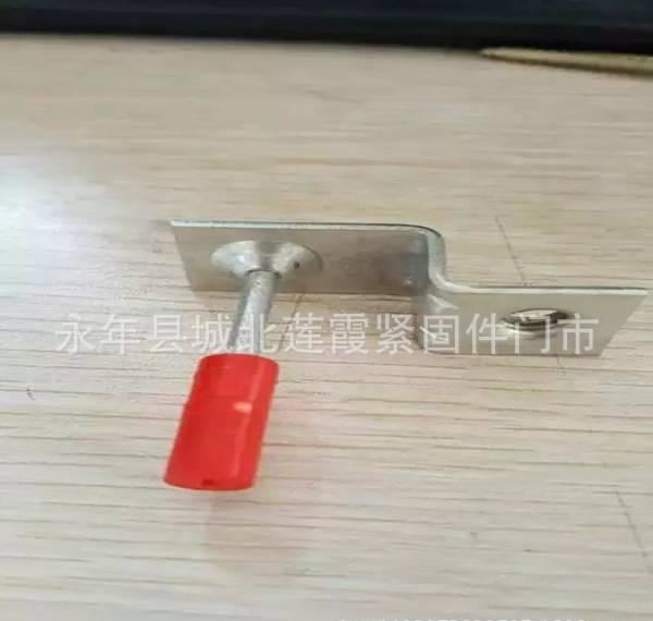 吊頂射釘 吊頂釘  射釘神器 吊頂專用釘 M8M6M10示例圖2