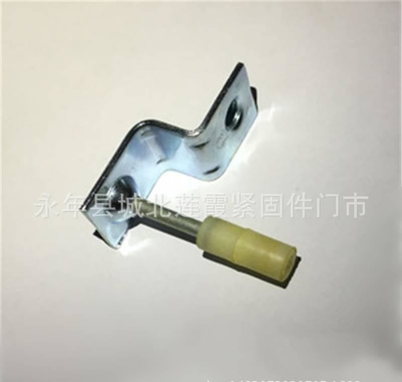 吊頂射釘 吊頂釘  射釘神器 吊頂專用釘 M8M6M10示例圖3