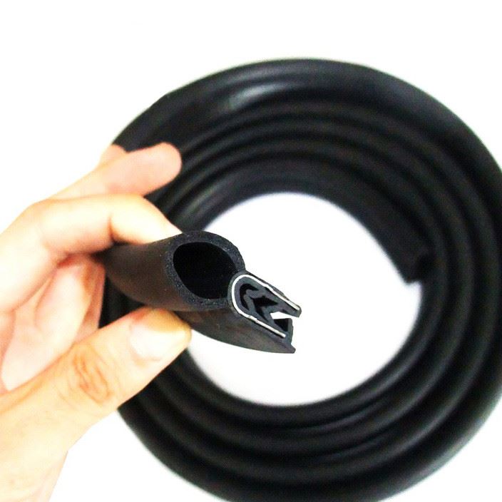 rubber sealing strip (5)