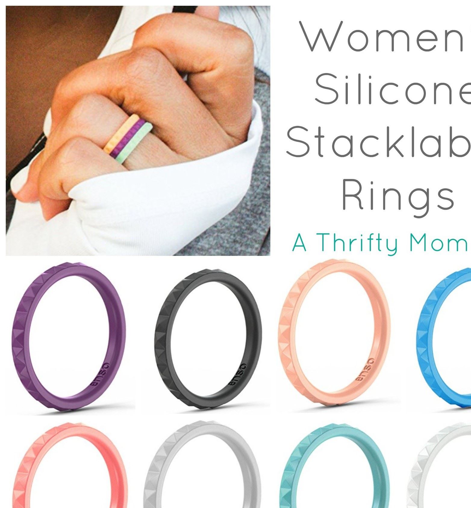 Enso-Womens-Silicone-Stackable