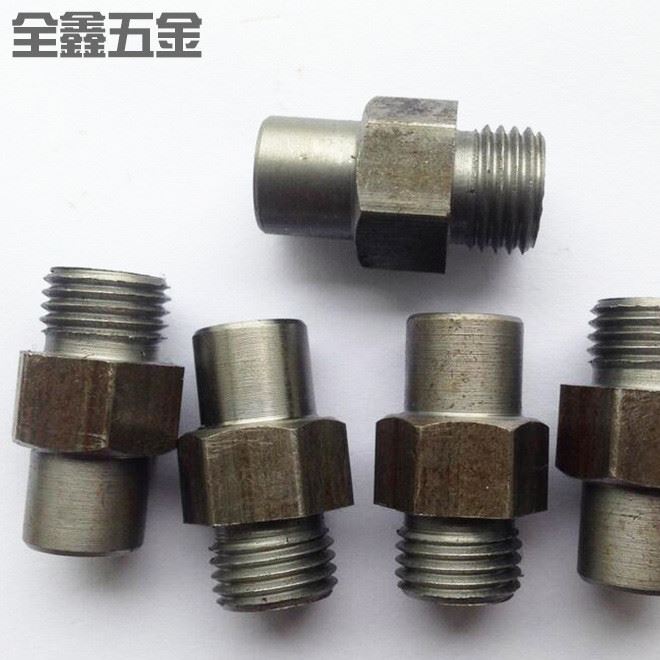 提供 數控加工 銷軸 不銹鋼 車床加工中心 零配件 非標螺絲定制示例圖7