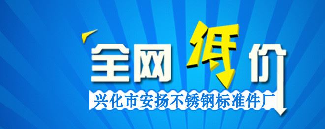 不銹鋼尼龍自鎖螺帽 鎖緊防松螺母  鎖緊螺母 金屬鎖緊螺母示例圖1