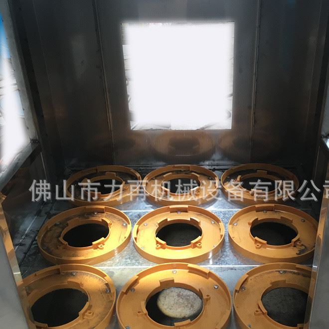 不銹鋼過濾塔 (1)