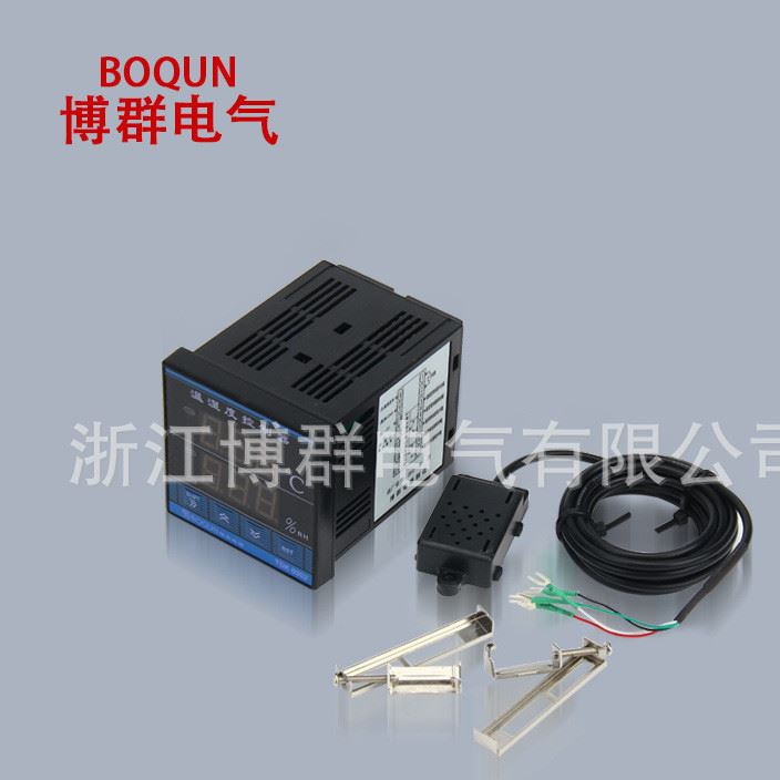 供應(yīng)溫濕度控制器TDK0302 恒溫恒濕控制器 wdb6311 品質(zhì)優(yōu)良示例圖3