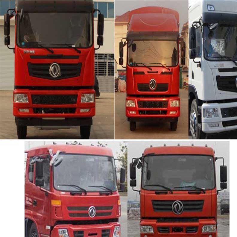 程力專用車CLW5250GPST5型綠化噴灑車家直銷購車送保險示例圖2