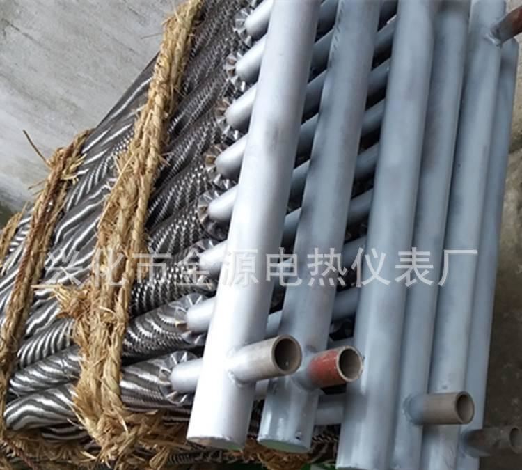 專(zhuān)業(yè) 加工定做不銹鋼散熱管 蒸汽散熱管 翅片管 盤(pán)管 蒸汽循環(huán)管示例圖1