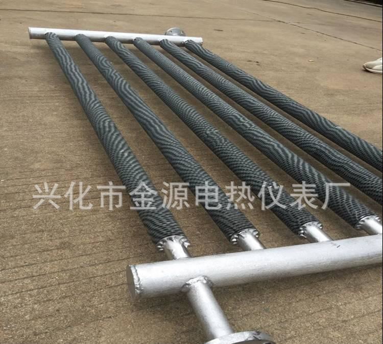 專(zhuān)業(yè) 加工定做不銹鋼散熱管 蒸汽散熱管 翅片管 盤(pán)管 蒸汽循環(huán)管示例圖2