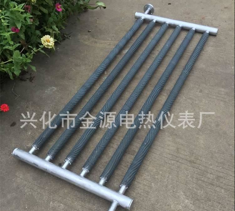 專(zhuān)業(yè) 加工定做不銹鋼散熱管 蒸汽散熱管 翅片管 盤(pán)管 蒸汽循環(huán)管示例圖3
