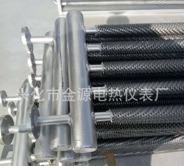專(zhuān)業(yè) 加工定做不銹鋼散熱管 蒸汽散熱管 翅片管 盤(pán)管 蒸汽循環(huán)管示例圖4