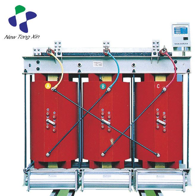 樹脂絕緣干式變電器 三相電力變壓器 電變站變壓器廠家可定制示例圖5