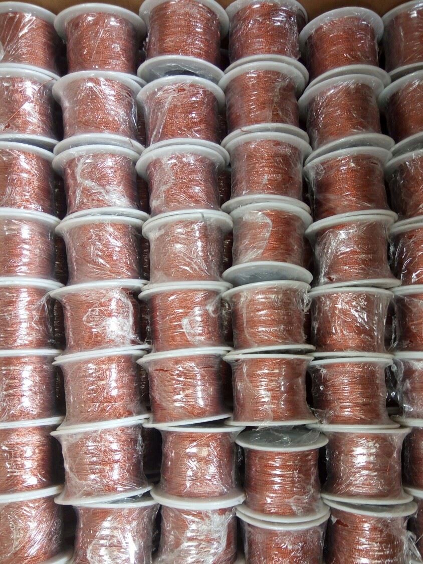 生產(chǎn)防盜鉛封封印豆水表封電表封包塑線銅線鋼線鋁皮封線示例圖5